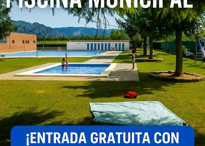 Feriehus Cal Cuaresma