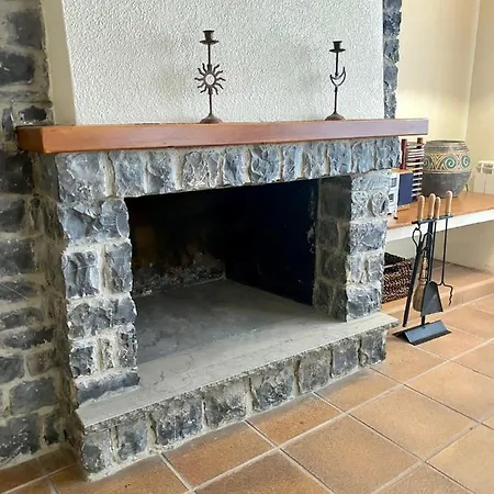 Cal Cuaresma Holiday home