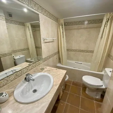 Holiday home Cal Cuaresma *
