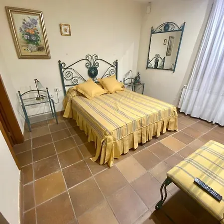 Cal Cuaresma Holiday home *