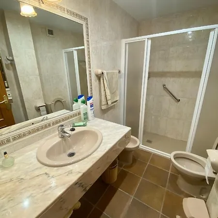 Holiday home Cal Cuaresma Isona