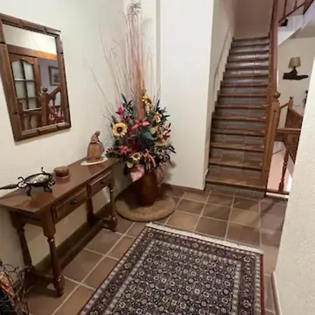 Cal Cuaresma Holiday home *