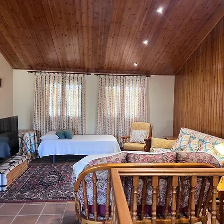 Cal Cuaresma Holiday home